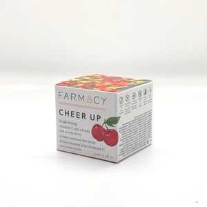 Farmacy Cheer Up Eye Cream
